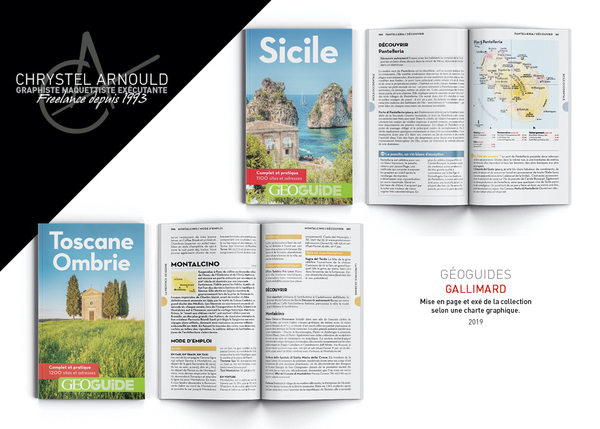 GéoGuides