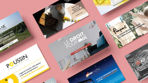 Mise en page de dossier de presse EDISSIO