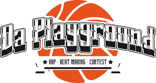 Da Playground - Logo