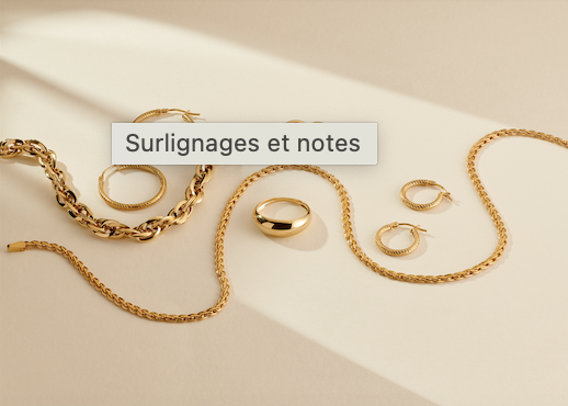 Portfolio en ligne