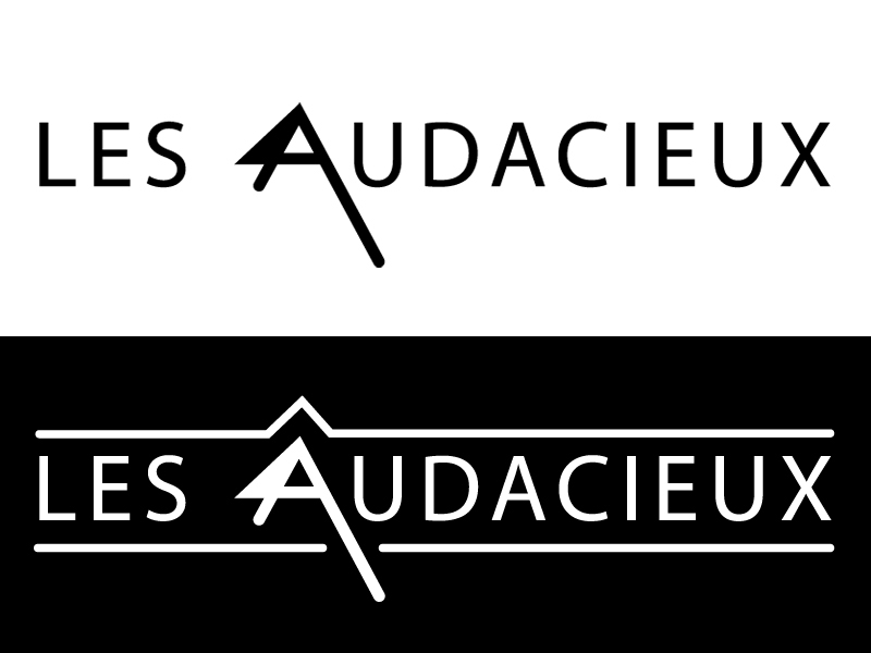 Les Audacieux 2015