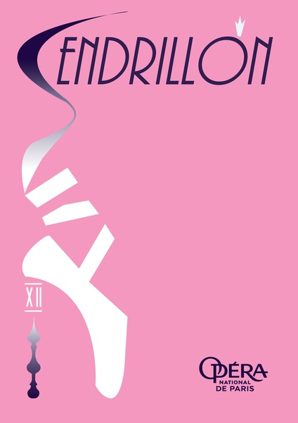 Affiche Cendrillon 