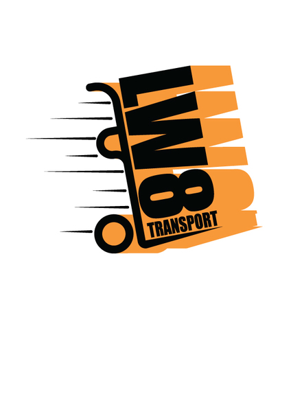 LOGO "LW8" (SOCIETE TRANSPORT)