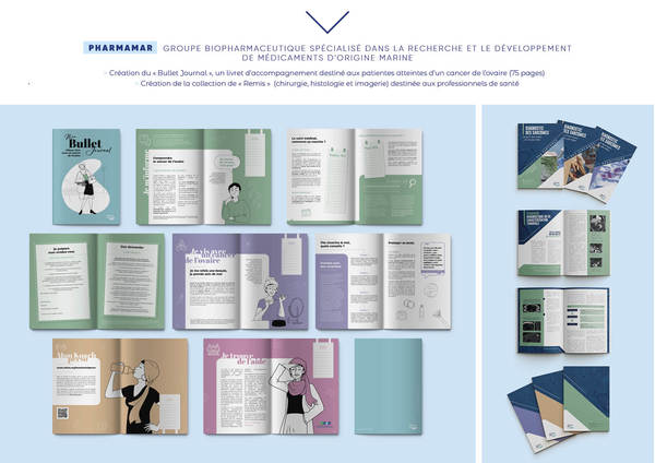 PHARMAMAR - Groupe biopharmaceutique spécialisé dans la recherche et le développ