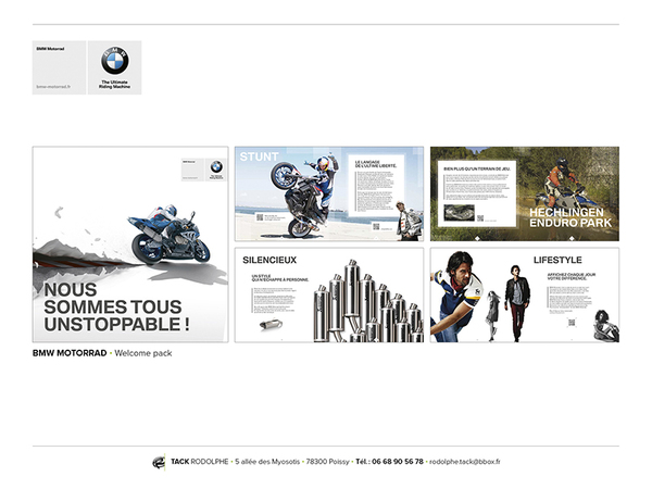 BMW MOTORRAD