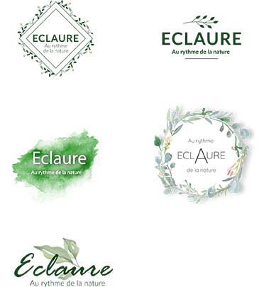 Logo Eclaure