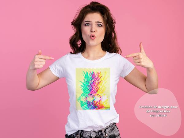 Le Toucan Français - création e-commerce