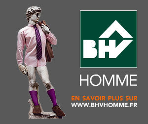 BHV Homme