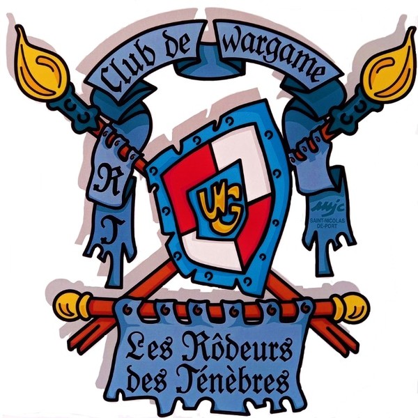 Logo Wargame
