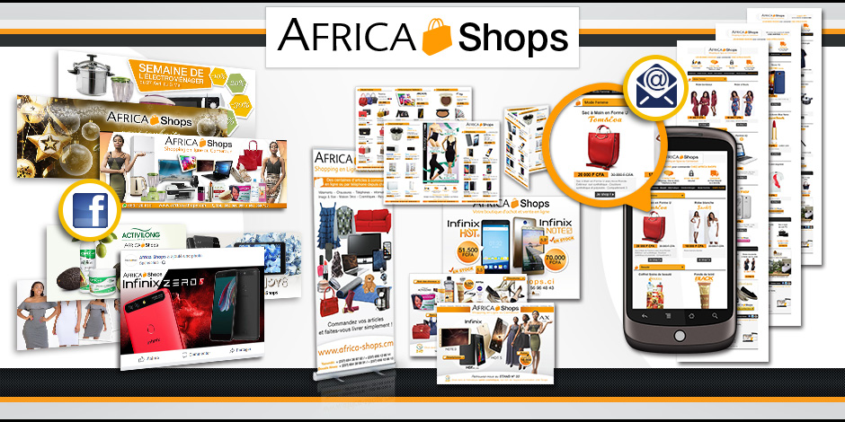 Africa Shops