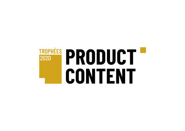 Trophes Product Content / Logotype
