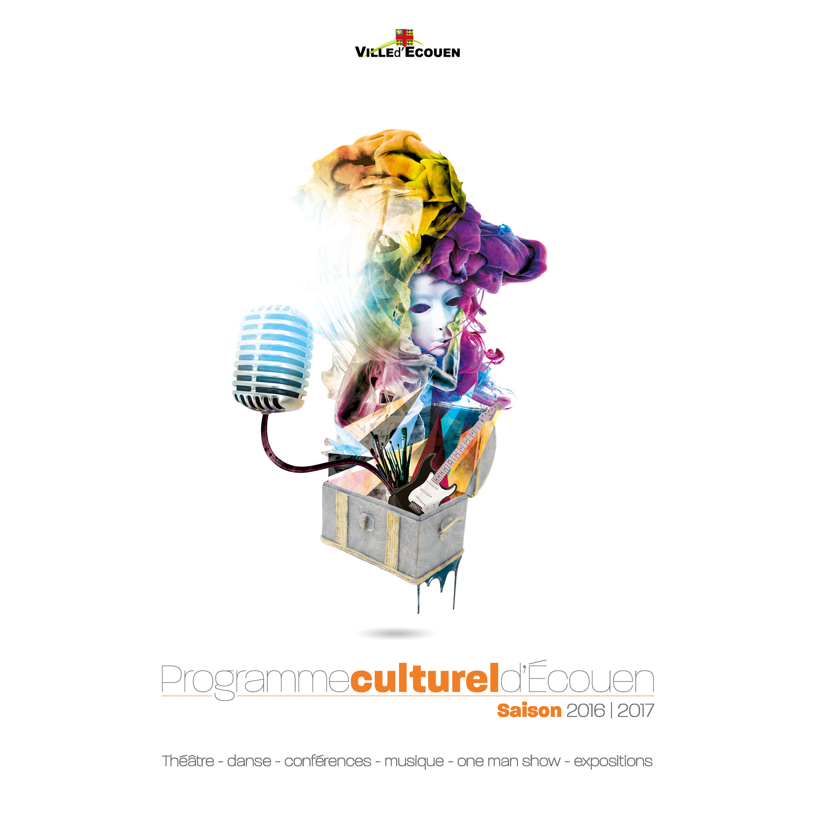 Programmage culturel 2016 | 2017