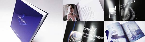 Catalogue Chaumet