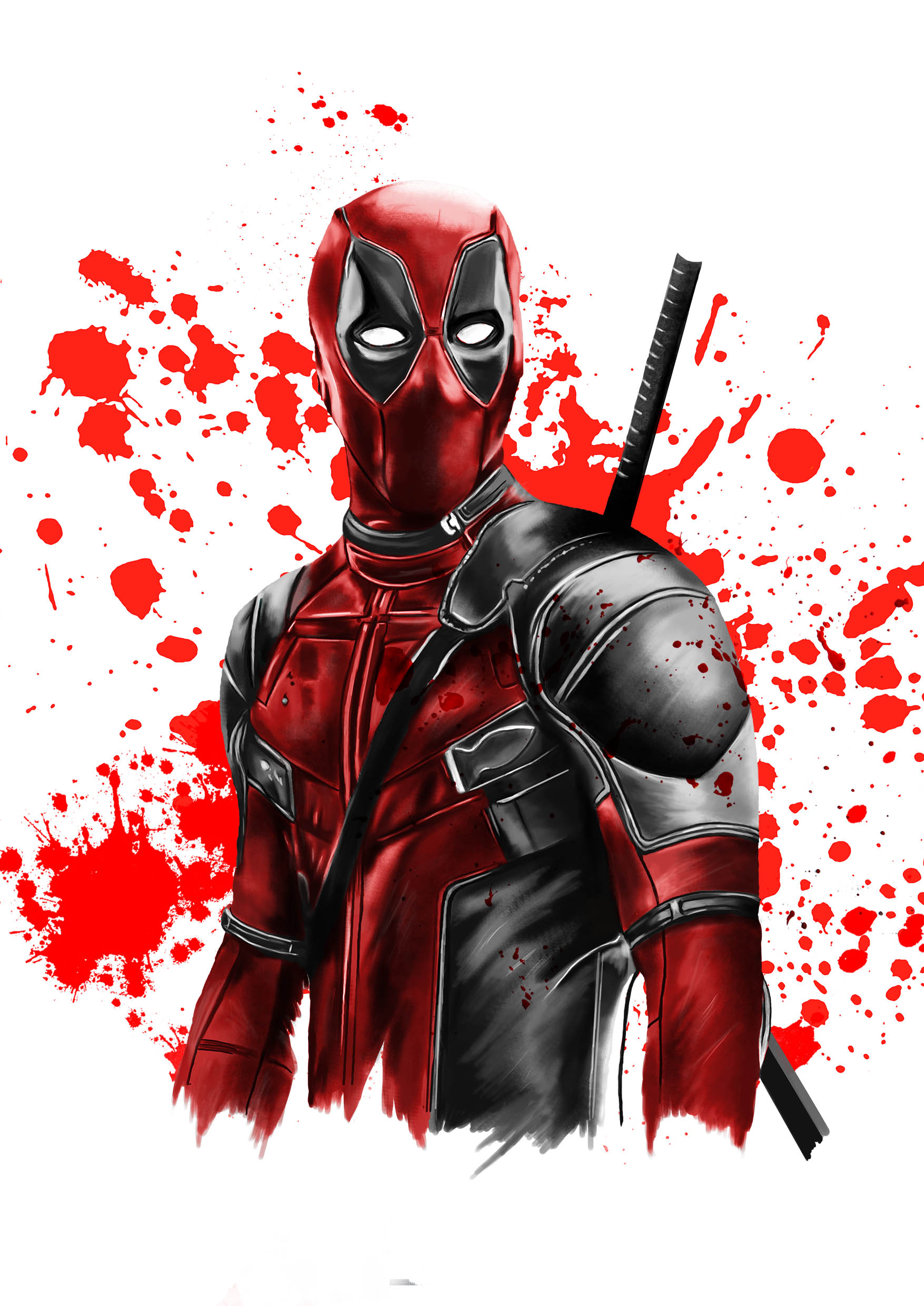 Dead Pool