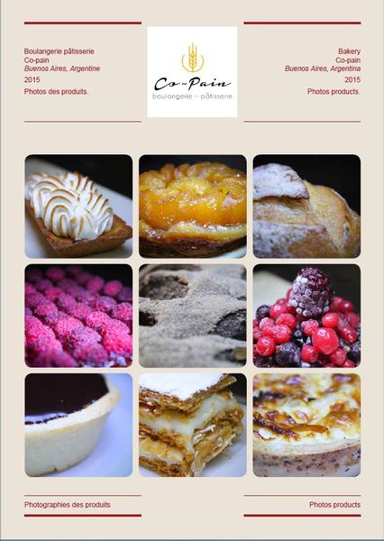 Co-Pain Boulangerie