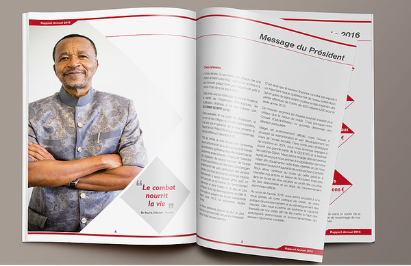 brochure