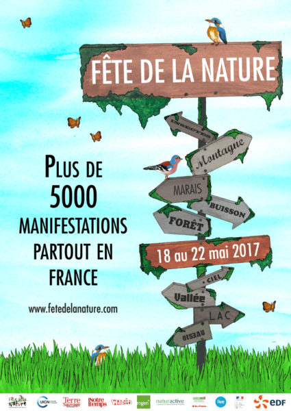 Fte de la Nature