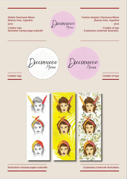 Diecinueve Mares