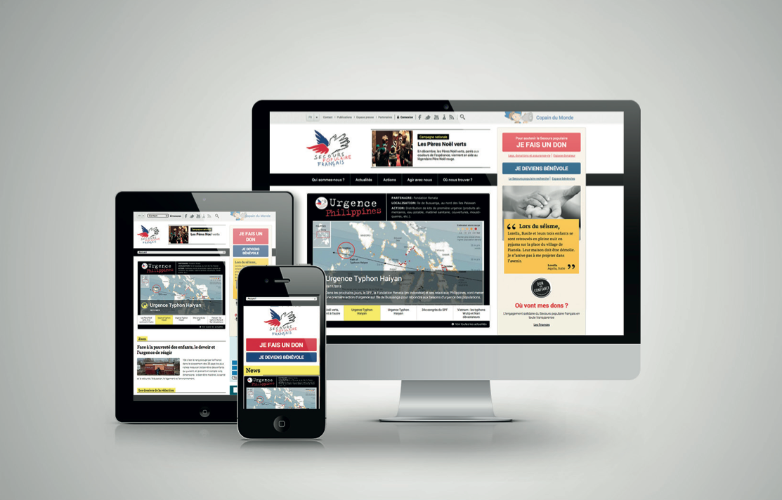 Secours Populaire