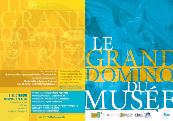 couverture brochure