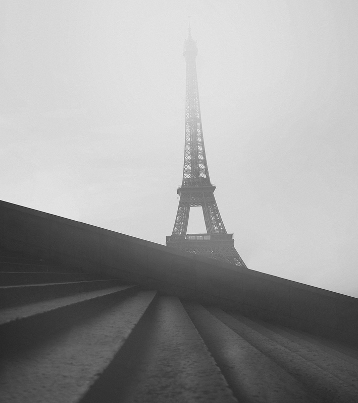 Letterfog