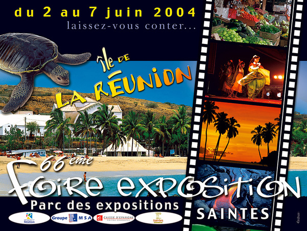 Foire expo