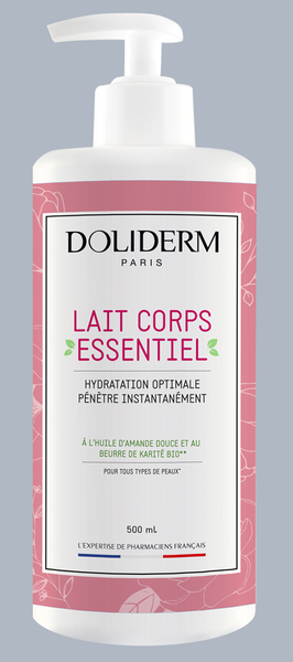 Doliderm Essentiel