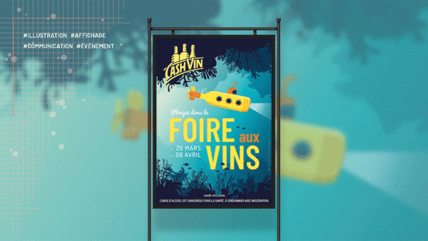 Foire aux vins