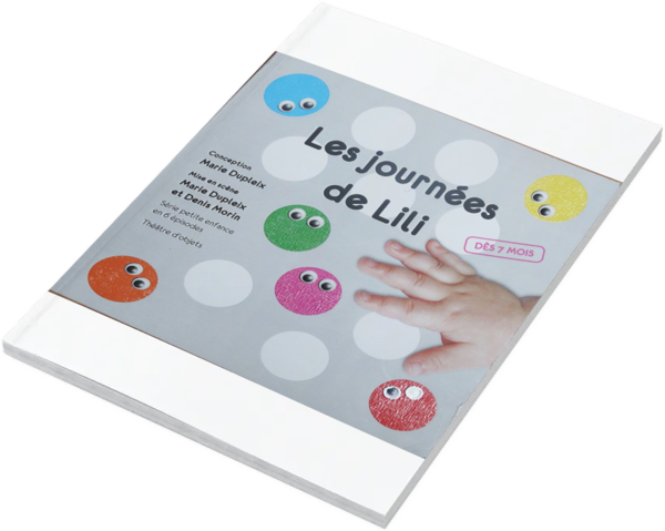 Les journées de Lili