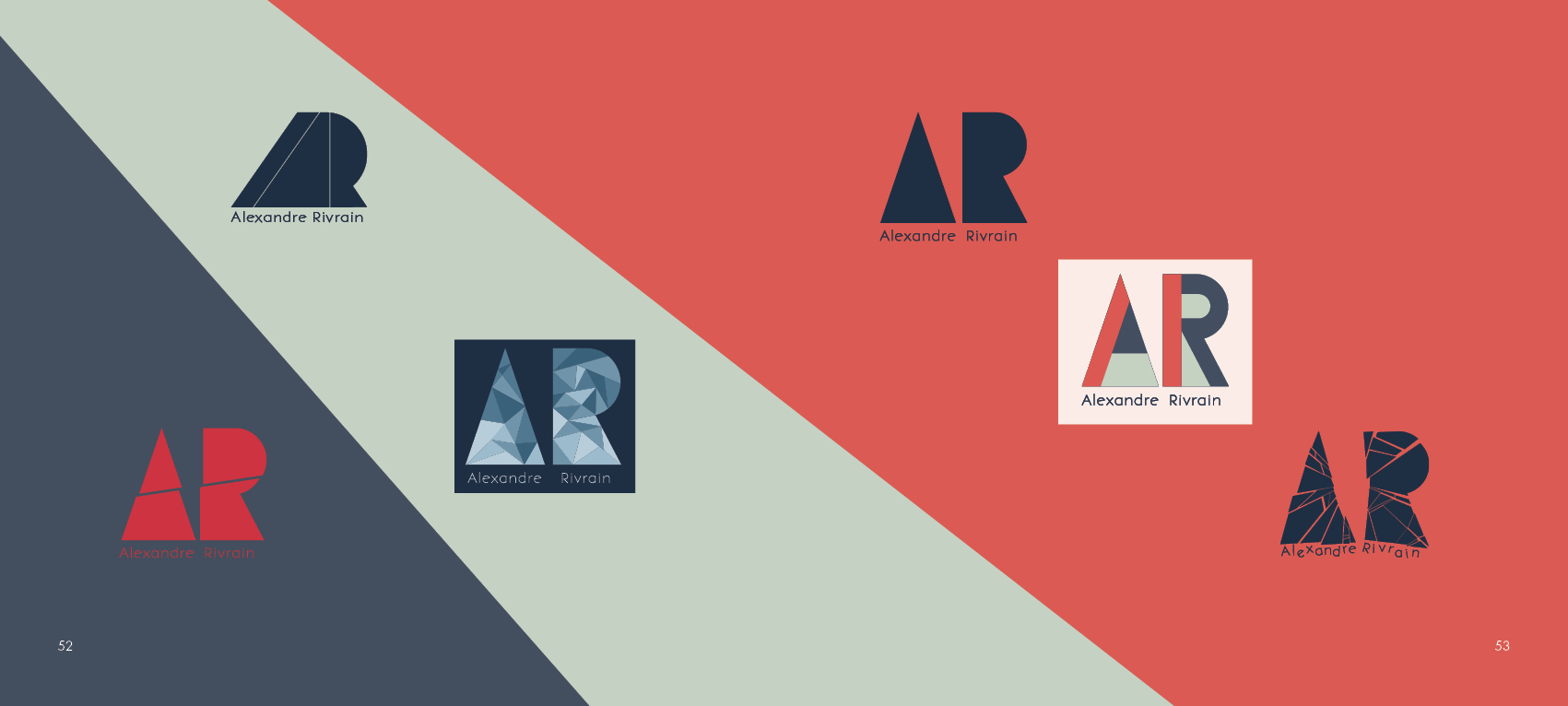 Logo Perso
