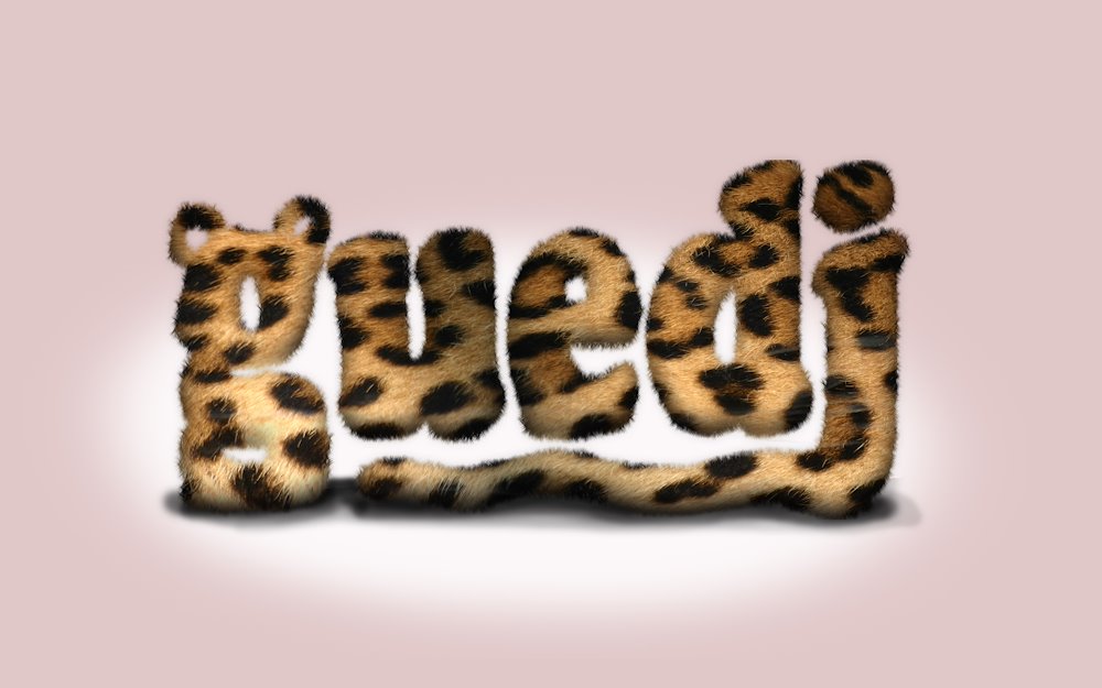 Photo-montage sous Photoshop