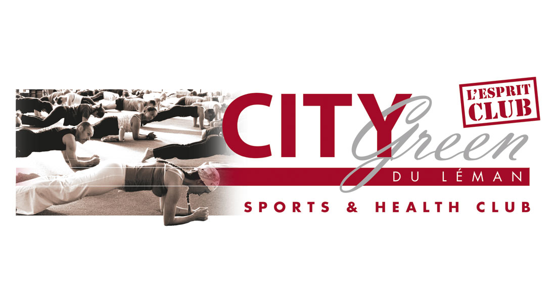 Logo City Green