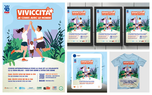 Vivicittà