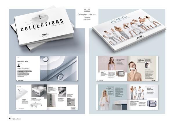 Catalogue Collection