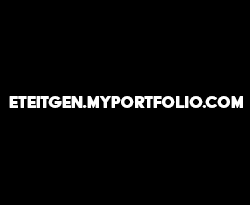 mon portfolio