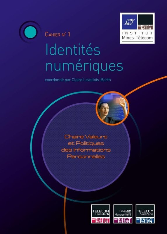 Implica | Livre de 148 pages - Institut Mines-Télécom
