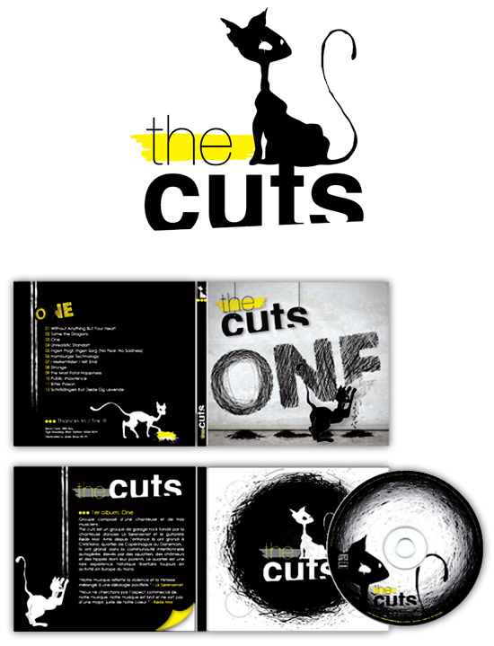 The Cuts