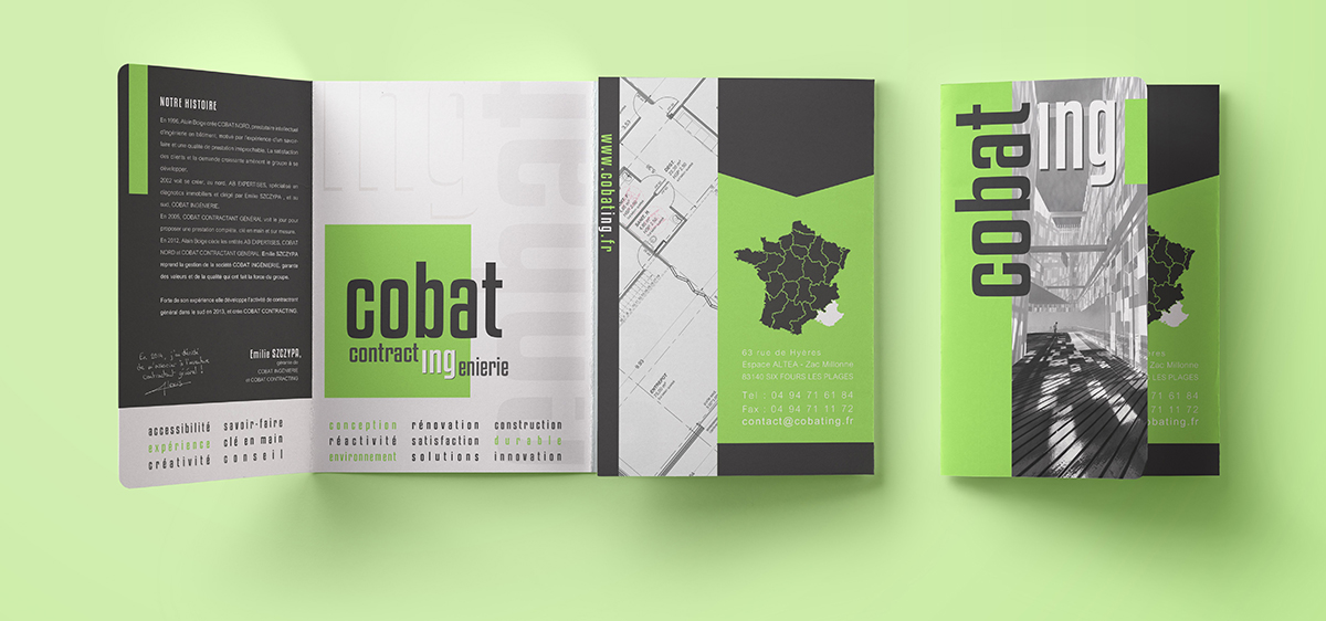 Outil de communication | Cobating