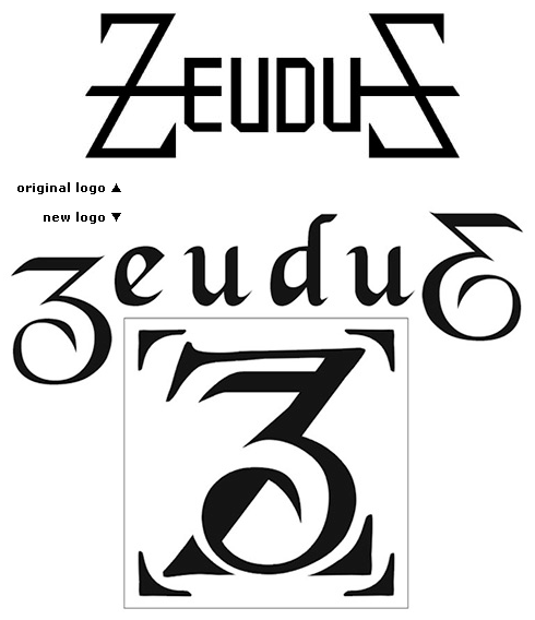 Zeudus