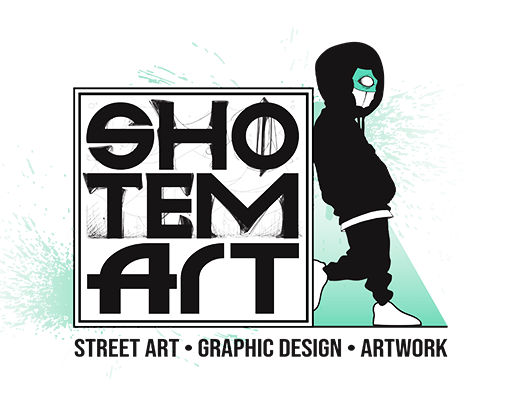 LOGO Shotem Art