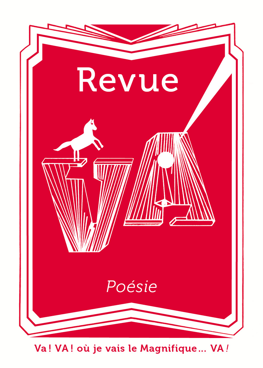 REVUE VA! ROUGE