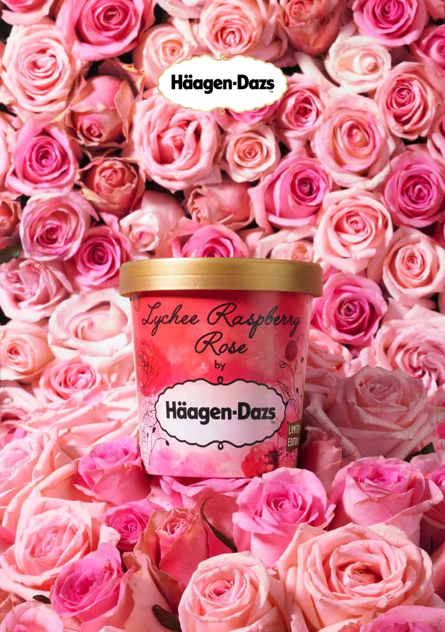 HÄAGEN-DAZS