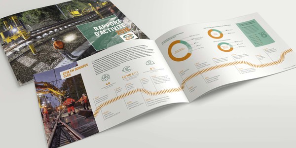 Rapport annuel de la SETVF