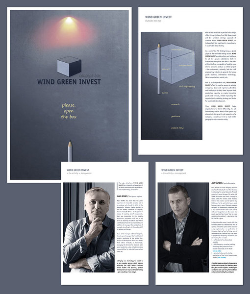Dossier