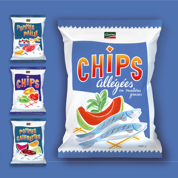  CHIPS
