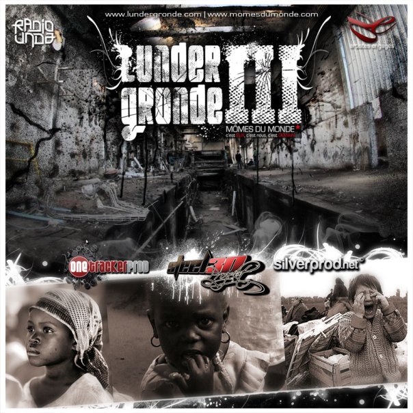 Réalisation Cover