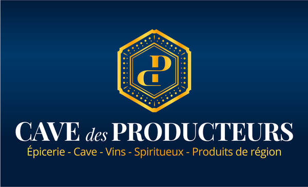 Logo Cave des producteurs