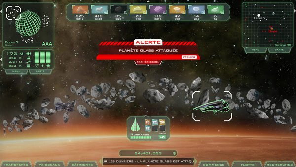 Galactiminer