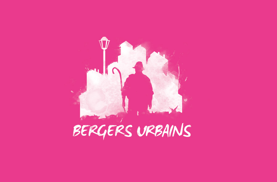 logo - bergers urbains