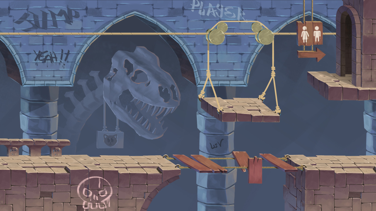 Platformer test